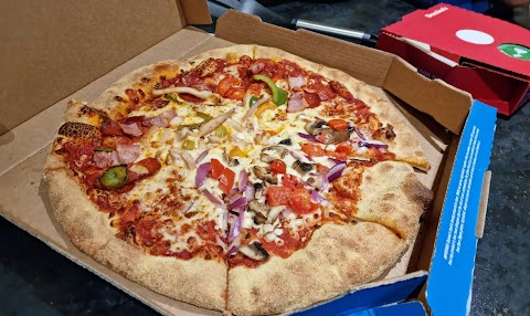 Domino's Pizza - Bridgend - Parc Plaza