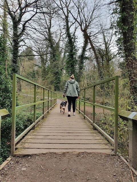 Rivacre Valley Country Park