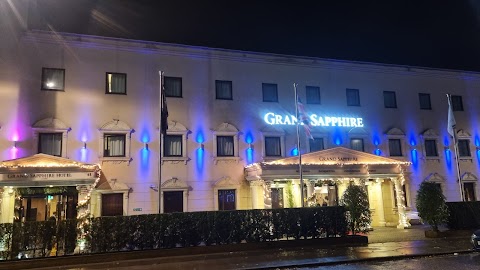 Grand Sapphire Hotel & Banqueting