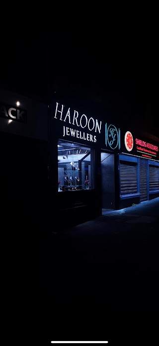 Haroon Jewellers