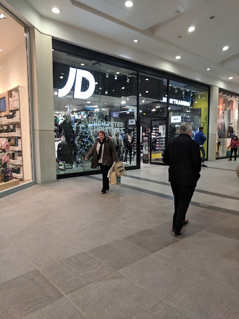 JD Sports