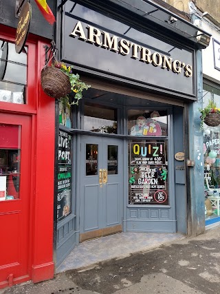 Armstrongs