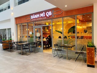 Banh Mi QB