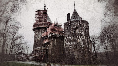 Castell Coch