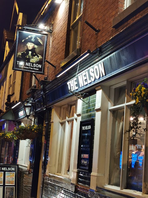 The Nelson
