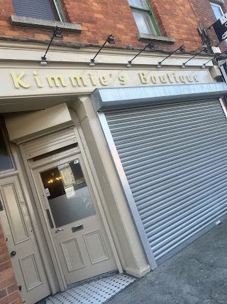 Kimmie’s Boutique