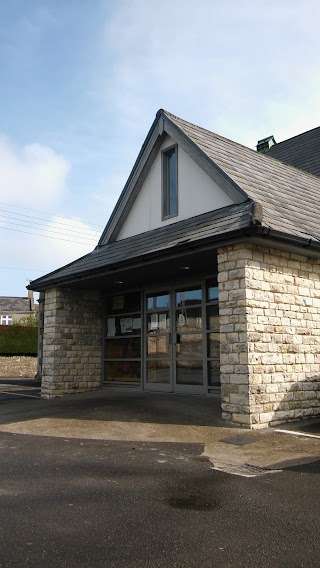 Paulton Village Hall