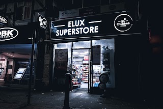 ELUX SUPERSTORE LTD