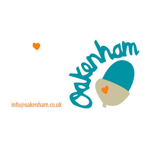 Oakenham Ltd