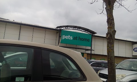 Pets at Home Bradford