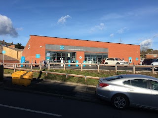 Co-op Food - Birmingham - Gorse Farm Road