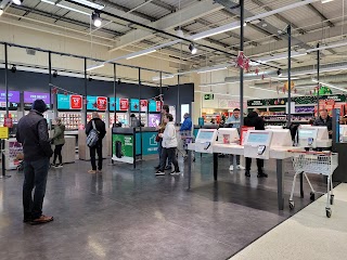 Argos Wolverhampton St Marks (Inside Sainsbury's)