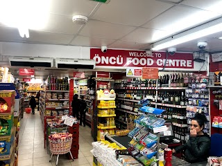 Öncü Food Centre - Edmonton