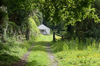 South Hooe Count House