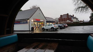 Tesco Express