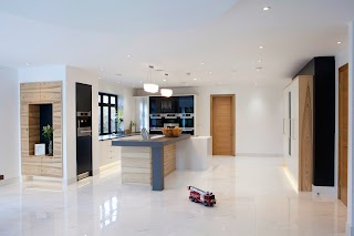 Great British Kitchens & Interiors Ltd