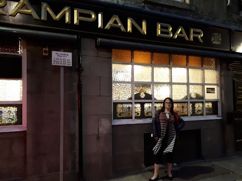 Grampian Bar