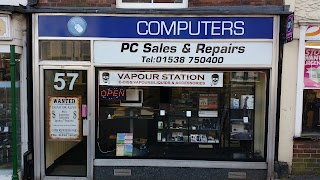 Cheadle Pc Repairs