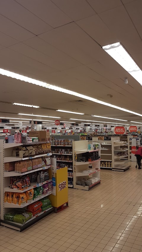 Sainsbury's