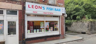 Leon's Fish Bar