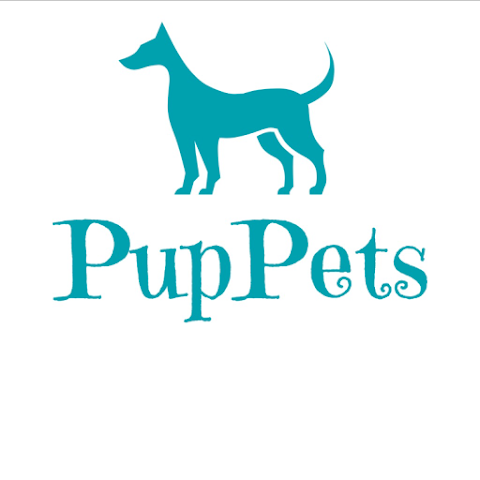 PupPets Dog Walking Service