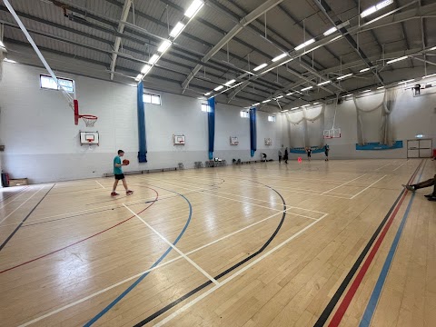 Astley Sports Village