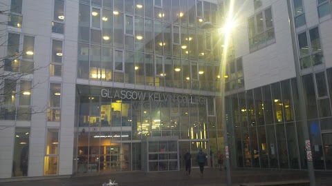 Glasgow Kelvin College - Springburn Campus