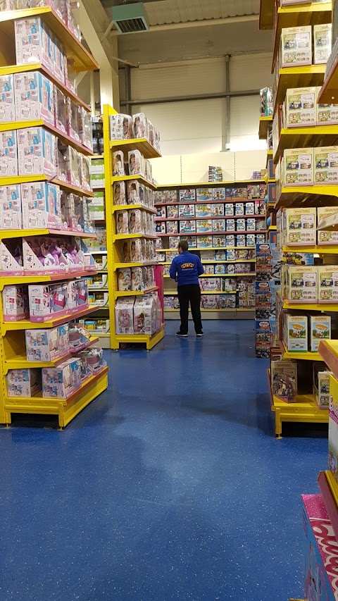 Smyths Toys Superstores