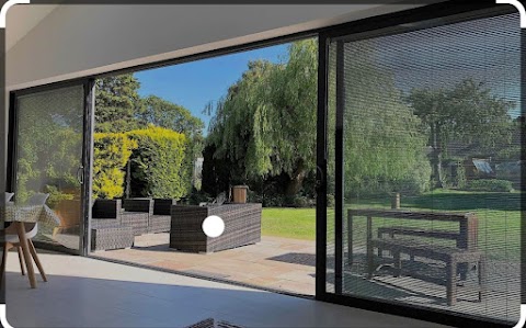 Exclusive Bifold & Sliding Door's