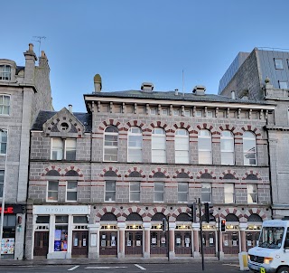 Tivoli Theatre Company Ltd