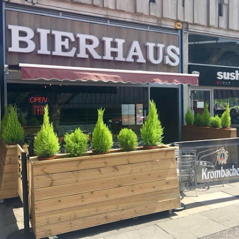 Bierhaus