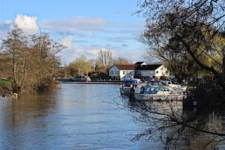 Riverside Inn Saltford