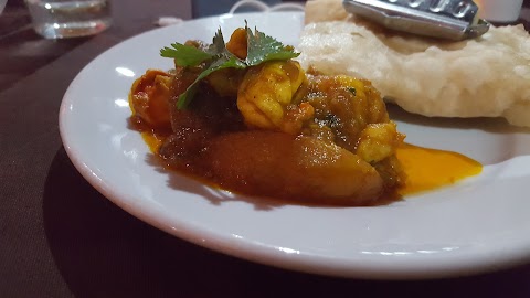 Nazma Tandoori Cuisine