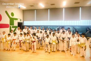 Shotokan Fitness Karate School