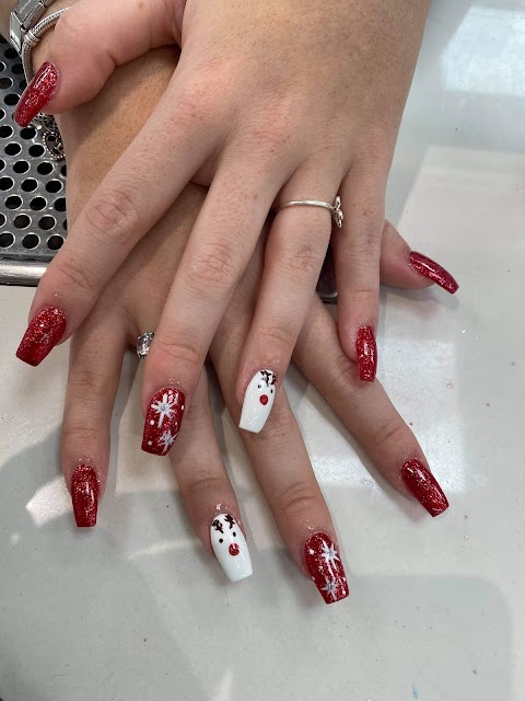 Swansea Nails Studio