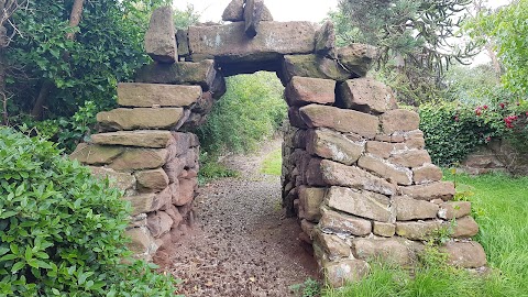 Abbey Gate College Senior School (Year 7 to Year 13)