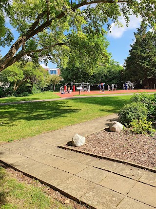 Kilburn Grange Park Children's Play Area