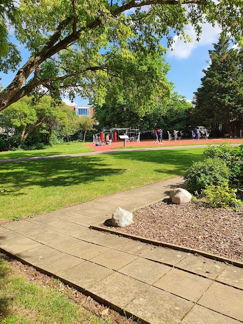 Kilburn Grange Park Children's Play Area