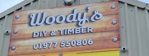 Woody's diy, Timber &Pet Store