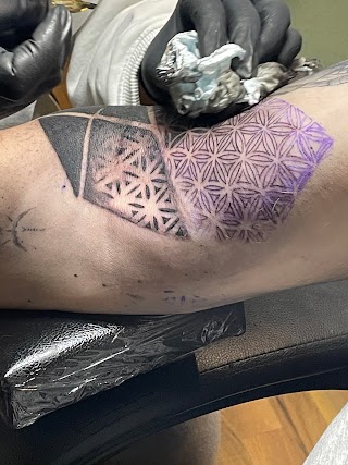 Sakura INK Tattoo