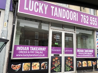 Lucky Tandoori