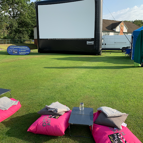 Outdoor Cinema