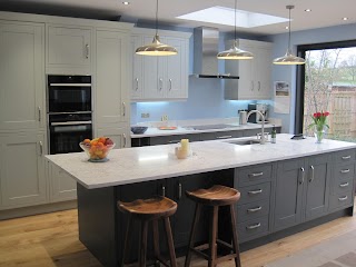 Kitchens With Elegance Ltd