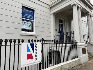 Accord Letting Agents Leamington Spa