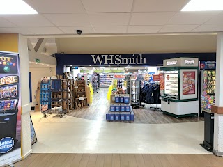 WHSmith motorway Services