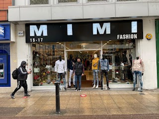 Mimi Fashion