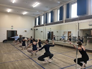 Carroll-Turner School of Dance