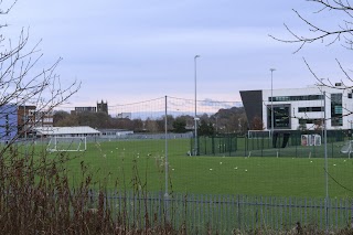 Gordon Banks Sports Centre