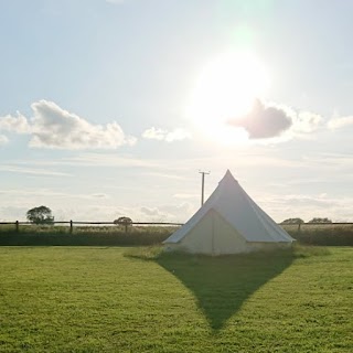 The Old Vicarage Campsite