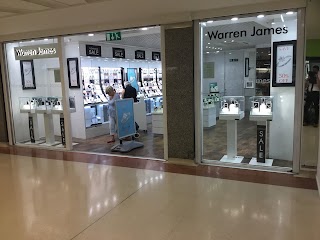 Warren James Jewellers - Romford